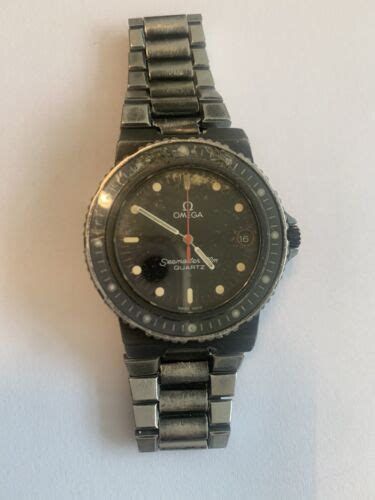 sell broken omega watch in australia|pre owned omega watches Australia.